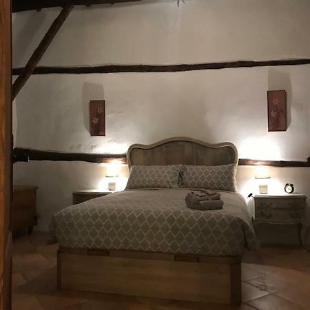 El Portal De Moratalla Eksteriør billede
