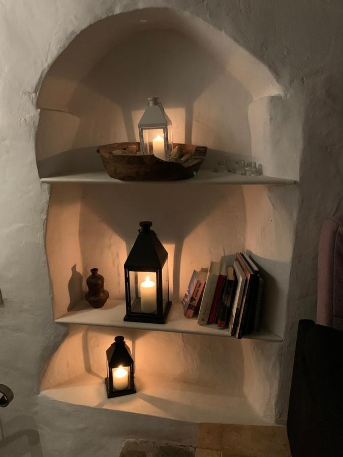 El Portal De Moratalla Eksteriør billede