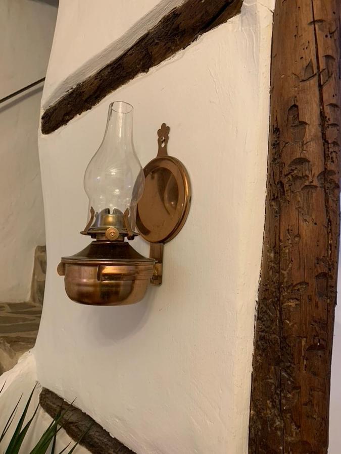 El Portal De Moratalla Eksteriør billede