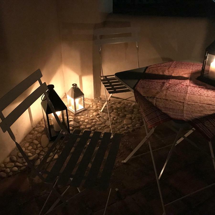 El Portal De Moratalla Eksteriør billede