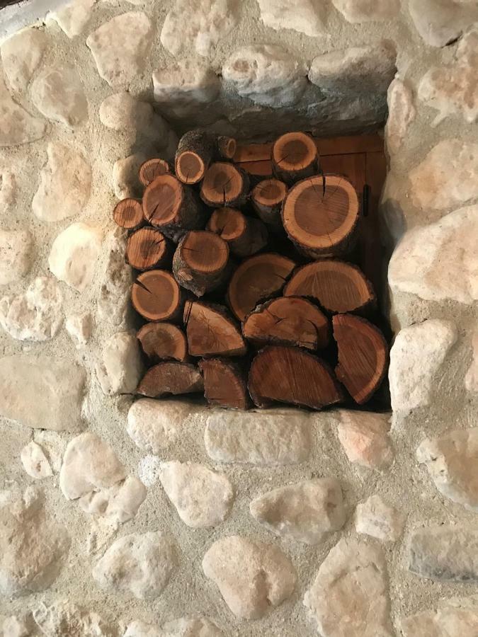 El Portal De Moratalla Eksteriør billede