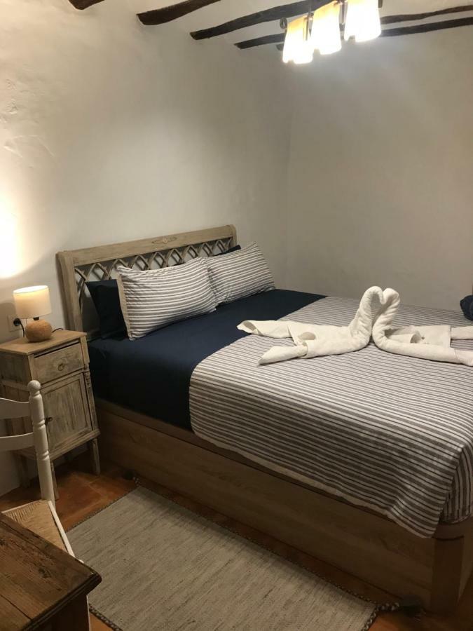 El Portal De Moratalla Eksteriør billede