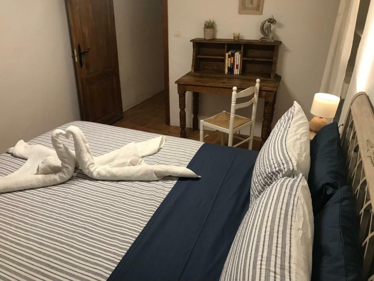 El Portal De Moratalla Eksteriør billede